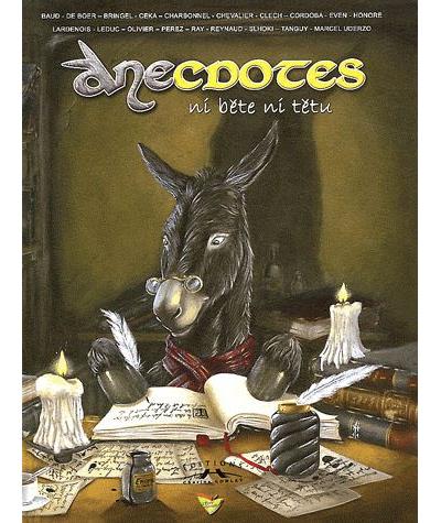 Anecdotes