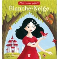 Blanche-Neige