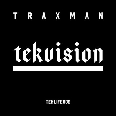 TEKVISION/LP