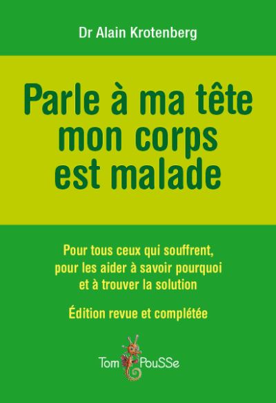 Parle à ma tête