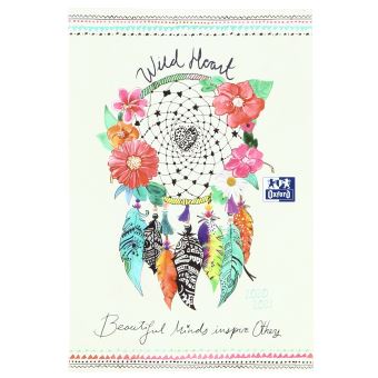 Agenda Oxford 2019/2020 Boho Chic