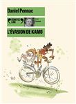 L'évasion de Kamo