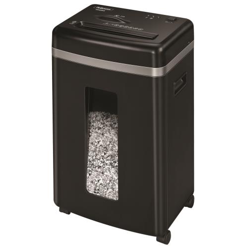 Destructeur Fellowes Micro-confettis 450M