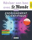 Réviser son bac avec le Monde : Enseignement scientifique 2021