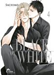 Black or White
