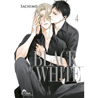 Black or White