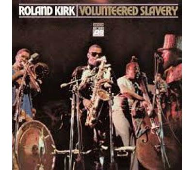 Volunteered Slavery SHM-CD Edition limitée