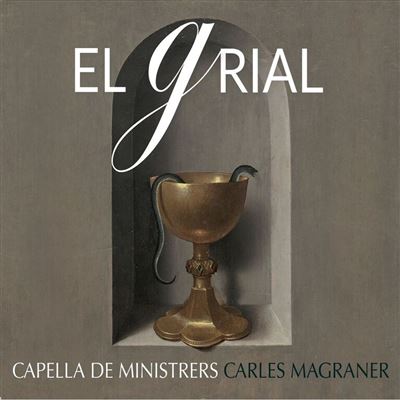 El Grial