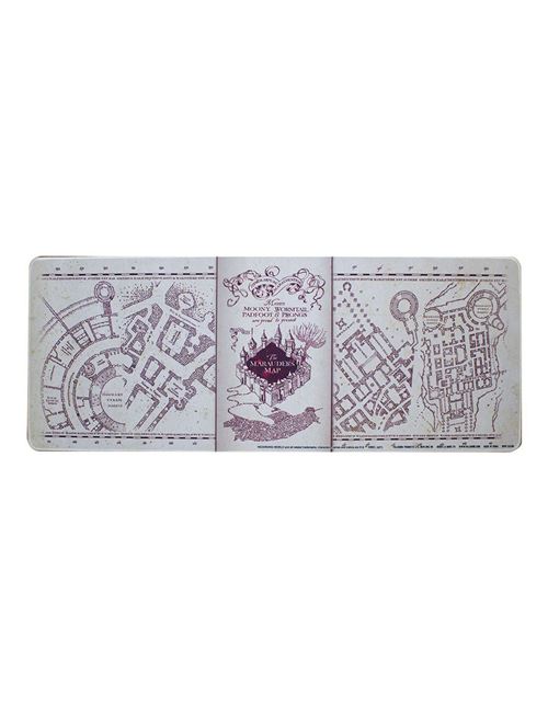 DESKPAD LOGO HARRY POTTER MARAUDER État correct - Paladone reconditionné disponible sur Fnac