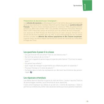 Apprendre aux élèves à décrypter la société cycle 3 + ressources numériques