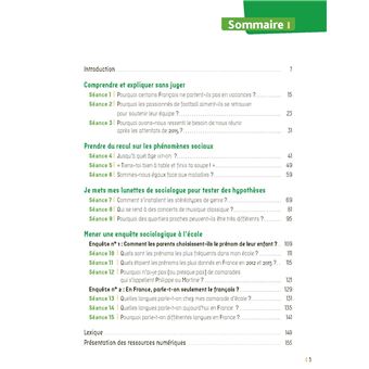 Apprendre aux élèves à décrypter la société cycle 3 + ressources numériques