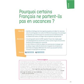Apprendre aux élèves à décrypter la société cycle 3 + ressources numériques