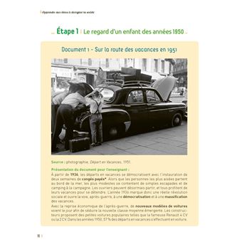 Apprendre aux élèves à décrypter la société cycle 3 + ressources numériques