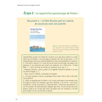 Apprendre aux élèves à décrypter la société cycle 3 + ressources numériques