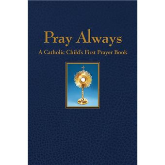 Pray Always - 1