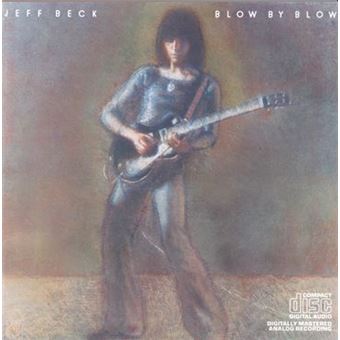 Jeff Beck - 1