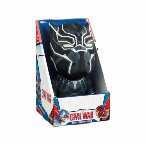 UNDERTOY MARVEL CW PELUCHE SONORE MEDIUM