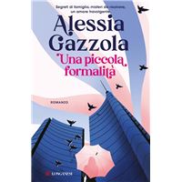 Una piccola formalità