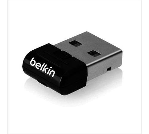 Mini Adaptateur USB Bluetooth Belkin F8T065BF
