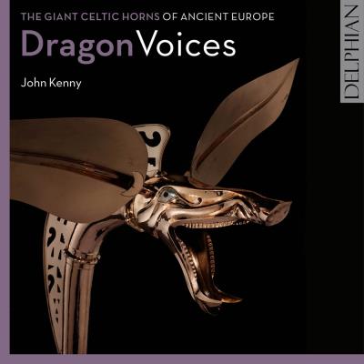 Dragon voices/cors geants celtiques de l'ancien europe