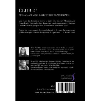 Club 27