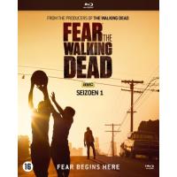 FEAR THE WALKING DEAD S1-NL-2BLURAY