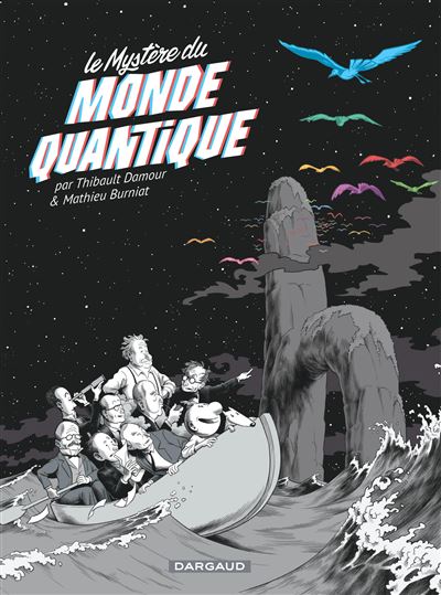 Que lisez-vous en ce moment ? - Page 15 Le-mystere-du-monde-quantique