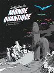 Le mystère du monde quantique