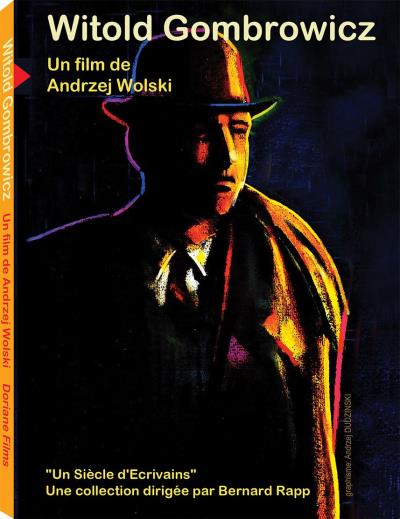 Witold Gombrowicz DVD