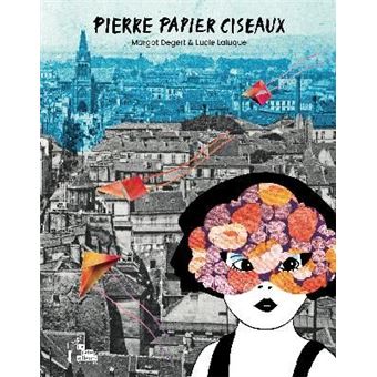 Pierre Papier Ciseaux