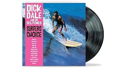 Surfer s choice 180g