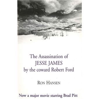 The Assassination of Jesse James by the Coward Robert Ford - 1