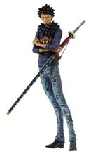 Figurine D6585 One Piece Grandista Trafalgar Law Manga Dimensions 30 cm