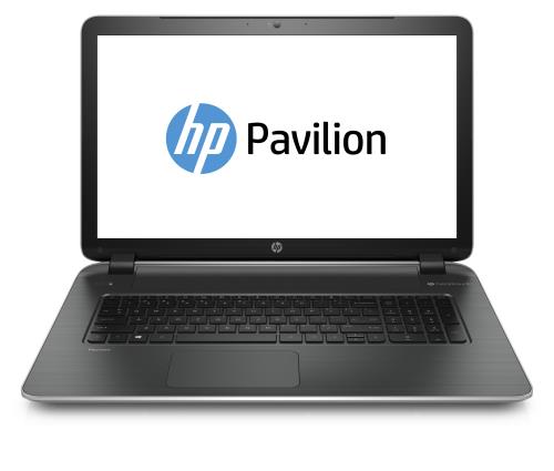 hp pavilion ノートPC 1505-1.jpg