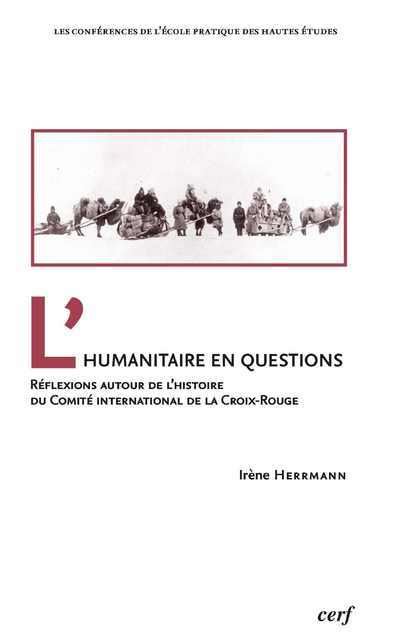 L'humanitaire en questions