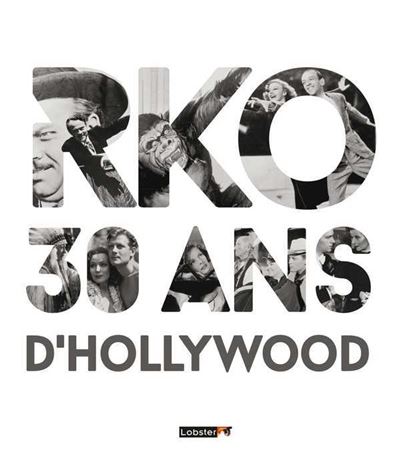 RKO, 30 ans d'Hollywood - Emile Mahler - broché