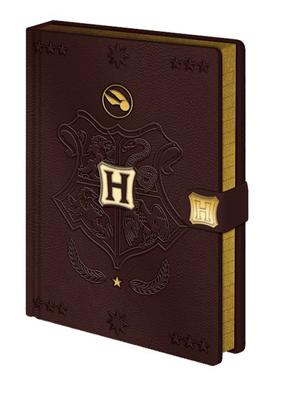 Carnet de Notes Harry Potter 515078