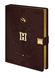 Harry Potter Carnet De notes Premium A5 Quidditch