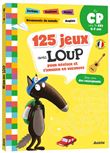 125 jeux avec loup du cp au ce1