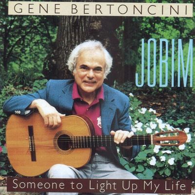 Jobim someone to light up my