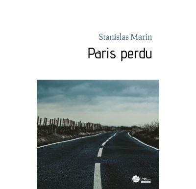 Paris perdu