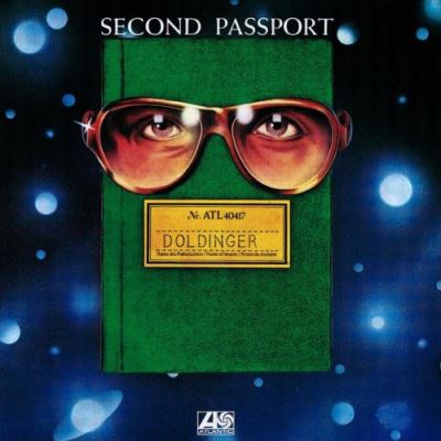 Second passport