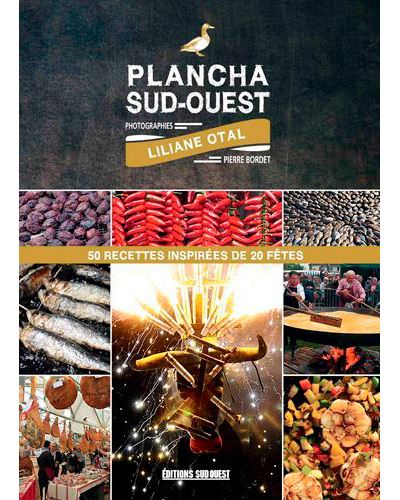 Plancha du Sud-Ouest