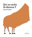 Qui se cache là-dessous ?