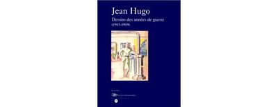 Dessins des annees de guerre 1915-1919