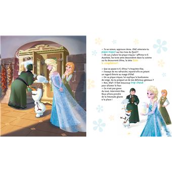 DISNEY - Raconte-moi des histoires pour voyager