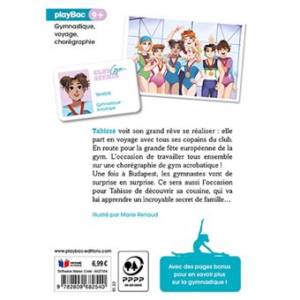 Passion Gym - Le Porté de la victoire - Tome 5