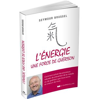 L'énergie, une force de guérison