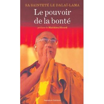 Le pouvoir de la bonté - 1