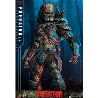 Figurine Predator Movie Masterpiece 1/6 Predator 2.0 34 cm